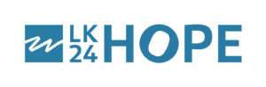 Willow Creek Logo und Hope Schriftzug des Leitungskongress 2024